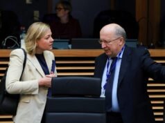 EU moves to curb reliance on US Big Tech with new laws