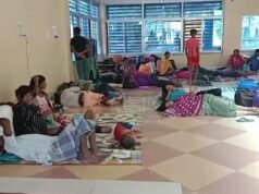 18 Bangladeshis detained in Bengal amid crackdown on illegal immigration