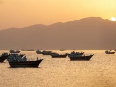 US attacks Iranian radar sites after Tehran launches drones towards Hormuz