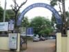 തൃശൂര് കുന്നംകുളം താലൂക്ക് ആശുപത്രിയില് തീപിടിത്തം