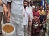 Severe water crisis in Hyderabad, demand surges to 20,000 tankers a day amid heat