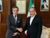 IAEA urges Iran to re-engage over bombed nuclear sites