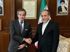 IAEA urges Iran to re-engage over bombed nuclear sites