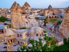 The ultimate travel bucket list: 10 experiences you will never forget