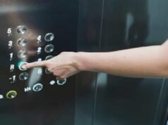 Hyderabad lift accident: Woman dies, 13-month-old grandson injured in Khairatabad