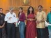 റേഡിയോ സി യു സമ്മർ ഇന്റേൺഷിപ്പ് ക്യാമ്പ് സമാപിച്ചു