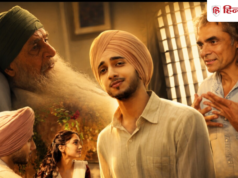 कल्पना नहीं असली है मैं वापस आऊंगा का ये सीन, इम्तियाज ने बताया कैसे बनाई फिल्म?