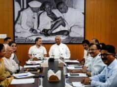 At INDIA bloc meet, allies confront Congress over name-calling: Inside details