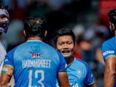 3,784 days of dominance: India beat Pakistan in 7-goal London hockey thriller