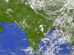 Monsoon missing: Rain deficit jumps to 46%, revival awaited