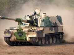 Govt plans 7 defence manufacturing clusters to boost indigenous production