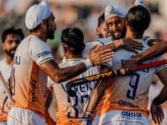 India hammer Pakistan 7-1 in FIH Pro League, extend decade-long dominance