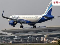 कच्चे तेल के दाम जमीन पर आते ही IndiGo और SpiceJet के शेयर ने भरी उड़ान