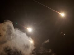 Live: Tehran must burn, says Ben-Gvir after Iran fires ballistic missile on Israel