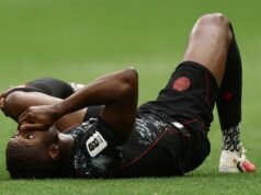 Canada’s Ismael Kone suffers gruesome injury, players left distraught