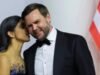 What made Usha Vance want baby no. 4? JD Vance reveals