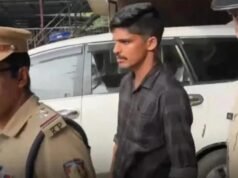 കാഫിര് സ്ക്രീന് ഷോട്ട് കേസ്: ഡി വൈ എഫ് ഐ നേതാവ് ജിതിന് ഭാസ്കര് അറസ്റ്റില്
