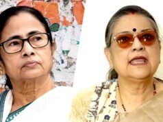 Kakoli Ghosh Dastidar claims 20 TMC MPs want NDA entry, attacks party leadership