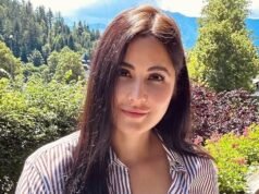 Katrina Kaif to choose OTT over films for her comeback