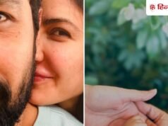 शाम कौशल ने बताया विकी या कटरीना किसके जैसा दिखता है पोता विहान, की बहूरानी की तारीफ