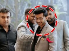 ‘വീട്ടുകാരോട് പറയുന്നതിനേക്കാൾ എളുപ്പം കൊലപ്പെടുത്തുന്നത്’; പ്രതിശ്രുത വരനെ കൊക്കയിൽ തള്ളി കൊന്ന യുവതിയുടെ ഞെട്ടിക്കുന്ന മൊഴി