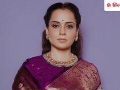 कंगना रनौत ने नर्सिंग को बताया सबसे सेक्शुअलाइज प्रोफेशन, बोलीं- इज्जत नहीं मिलती जो…