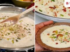 हर बार भंडारे जैसी गाढ़ी-रबड़ीदार खीर बनेगी, हलवाई से सीख लें ये 4 सीक्रेट टिप्स!