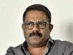 എന്റെ പ്രസ്താവന വളച്ചൊടിച്ചു, പി എം എ വൈയുടെ എംബ്ലം വെക്കണമെന്നാണ് ഞാൻ പറഞ്ഞത്, അതിൽ മോദിയുടെ ചിത്രമില്ല’- മന്ത്രി കെ എം ഷാജി