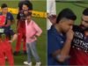 Vaibhav Sooryavanshi says Virat Kohli chat felt like a dream