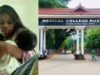 പ്രസവത്തിനിടെ നവജാതശിശുവിന്റെ കയ്യൊടിഞ്ഞെന്ന സംഭവം; ചികിത്സാ പിഴവില്ലെന്ന് ആശുപത്രി സൂപ്രണ്ട്