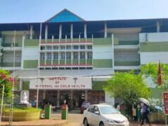 കഠിനമായ വയറുവേദനയുമായെത്തിയ ഒമ്പത് വയസുകാരന് മതിയായ ചികിത്സ നല്കിയില്ല; കോഴിക്കോട് മെഡിക്കല് കോളജിനെതിരെ പരാതി