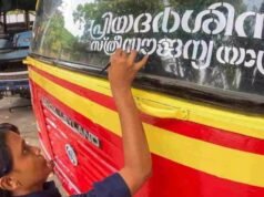 സൗജന്യ യാത്ര സ്ത്രീകളോടുള്ള ആദരവ്; പുരുഷന്മാര്ക്ക് സൗജന്യം നല്കിയാല് പണം വീട്ടിലെത്തില്ലെന്ന് മുഖ്യമന്ത്രി