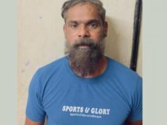 കെ എസ് ആര് ടി സി ബസിലെ യാത്രക്കാരിയെ മര്ദ്ദിച്ച കേസ്; ഒരാള് അറസ്റ്റില്