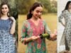 बिना सिलवटों की चिंता के 12 घंटों तक कंफर्टेबल और स्टाइलिश लुक देंगे ये 8 कुर्ते