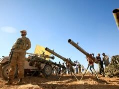 Amid peace talks, US Senate votes to halt war against Iran