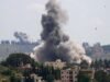 Israel, Hezbollah exchange fresh attacks despite Trump’s promise of de-escalation