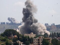 Israel, Hezbollah exchange fresh attacks despite Trump’s promise of de-escalation