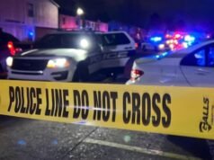 Multiple people shot at Ohio festival, police launch search for suspects