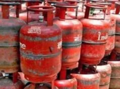 Domestic LPG price raised by Rs 29 per 14.2-kg cylinder, second increase in three months