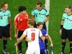 World Cup Live: Harry Kane, Luka Modric start. Can Tuchel get it right?