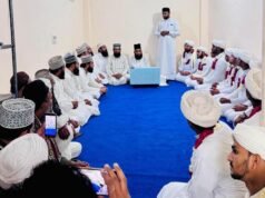 മദീനത്തുന്നൂര് ഡല്ഹി ക്യാമ്പസിന് തുടക്കമായി