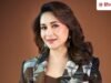 माधुरी दीक्षित ने बताया पहले पतली होने पर लोग मारते थे ताने, बोलते थे- इसको कुछ…