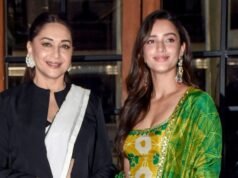 Triptii Dimri, Madhuri Dixit on women being judged in cinema: It’s not fair