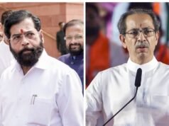 All 6 rebel Sena UBT MPs to join Shinde’s Shiv Sena at 3 pm on Monday