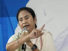 തിരഞ്ഞെടുപ്പില് കൃത്രിമത്വം നടന്നു; സുവേന്ദു അധികാരിയുടെ വിജയം റദ്ദാക്കണം; മമതയുടെ ഹരജി സ്വീകരിച്ച് കൊല്ക്കത്ത ഹൈക്കോടതി