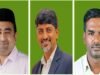 മർകസ് സെൻട്രൽ അലുംനിക്ക് പുതിയ നേതൃത്വം