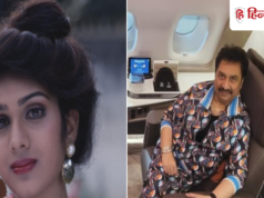मीनाक्षी शेषाद्रि के प्यार में कुमार सानू ने गाया था ‘जब कोई बात बिगड़ जाए’? सिंगर ने बताया सच