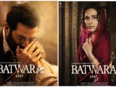 Meet the full cast of Aamir Khan’s Batwara 1947, led by Sunny Deol-Preity Zinta