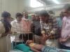കാട്ടാന ആക്രമണം: സൂര്യനെല്ലിയില് മരിച്ച മാരിയുടെ മക്കള്ക്ക് രണ്ടര ലക്ഷം രൂപ വീതം എഫ് ഡി ചെയ്തതായി വനം മന്ത്രി