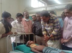 കാട്ടാന ആക്രമണം: സൂര്യനെല്ലിയില് മരിച്ച മാരിയുടെ മക്കള്ക്ക് രണ്ടര ലക്ഷം രൂപ വീതം എഫ് ഡി ചെയ്തതായി വനം മന്ത്രി